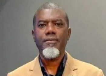 Court admits Reno Omokri video calling Tinubu drug lord in Sowore trial