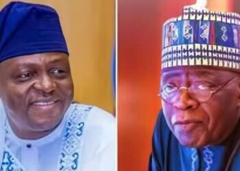 Plateau Will Deliver Over One Million Votes for Tinubu in 2027, APC Chairman Assures