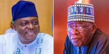 Plateau Will Deliver Over One Million Votes for Tinubu in 2027, APC Chairman Assures
