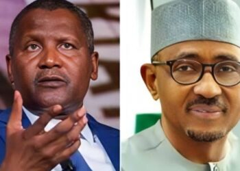 ICPC insists on probe of ex NMDPRA boss despite Dangote withdrawing petition