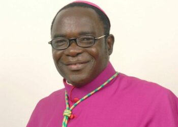 Nigeria’s Security Failure Is Rooted in Compromise, Not Capacity — Bishop Kukah