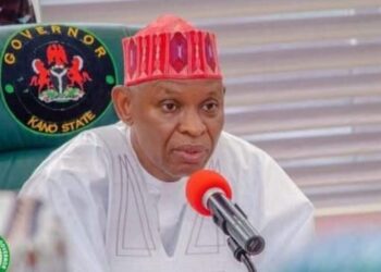 Crisis rocks NNPP as Kano Governor Abba Yusuf resigns