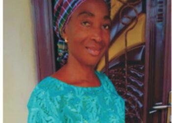 Family Raises Alarm Over Missing 60-Year-Old Woman in Lagos