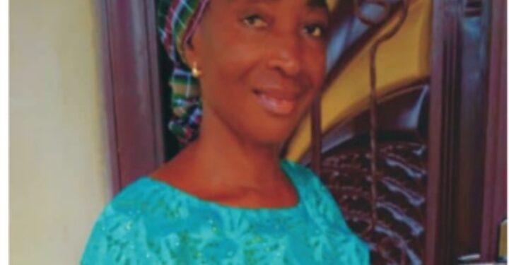 Family Raises Alarm Over Missing 60-Year-Old Woman in Lagos