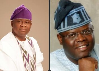 Ogun 2027: Former Lawmakers Maintain Support for Yayi Despite Obadara’s Denial