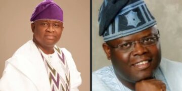 Ogun 2027: Former Lawmakers Maintain Support for Yayi Despite Obadara’s Denial