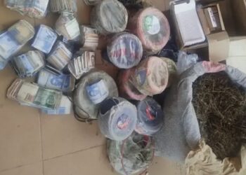 Enugu Police Arrest Four Suspected Drug Peddlers, Recover N1.8m