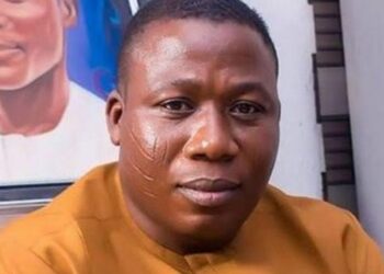 Igboho’s exile ends as South West monarchs broker his return