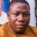 Igboho’s exile ends as South West monarchs broker his return