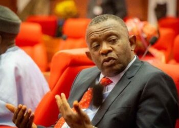 Some Governors Steal LG Funds Monthly, Treat as “Dessert” — Senator Karimi
