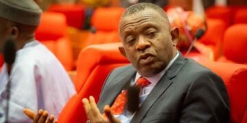 Some Governors Steal LG Funds Monthly, Treat as “Dessert” — Senator Karimi