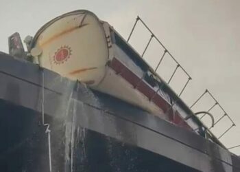 Tanker Crash: NOA DG Urges National Assembly to Criminalise Fuel Scooping