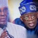 Atiku knocks Tinubu over Paris photo drama amid insecurity