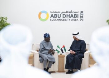 Nigeria, UAE sign deal to boost trade, investment, duty free access