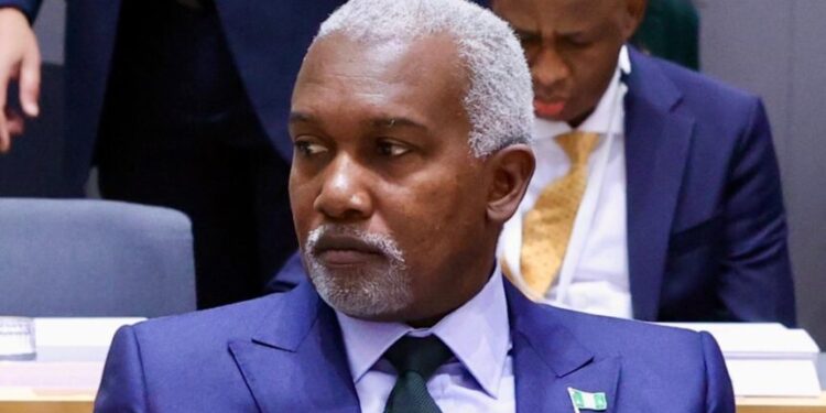 Nigeria Pushes Gas-to-Power, Trade Deals at Abu Dhabi Sustainability Week