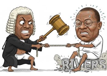 Rivers Elders, CSOs Reject Impeachment Plot, Warn Against Political Vendetta