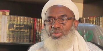 US listed me for elimination as Boko Haram figure, Gumi alleges