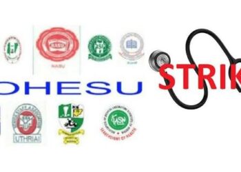FG enforces no work, no pay as JOHESU strike drags on