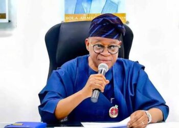 FG urges states to ban wooden boats, promotes safer vessels on waterways