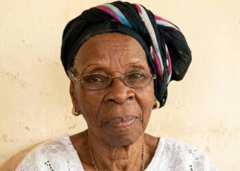 OGUNCCIMA hails virtues of Mama Lucia Onabanjo, mourns her passing