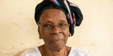 OGUNCCIMA hails virtues of Mama Lucia Onabanjo, mourns her passing