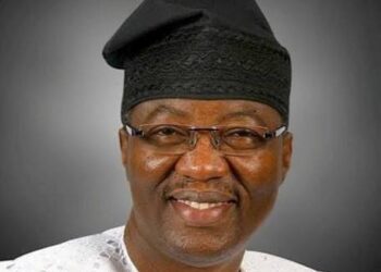 Gbenga Daniel petitions Senate over alleged military land takeover in Ogun
