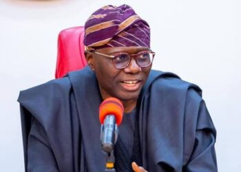 Makoko demolition aimed at averting tragedy, says Sanwo-Olu