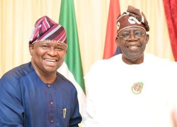 Tinubu, Senator Yayi Get Ogun Former Legislators’ Endorsement Ahead of 2027