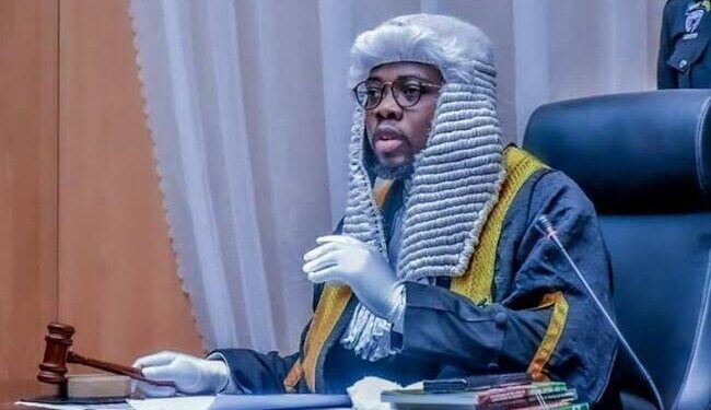 Osun Assembly Denies Plan to Rotate Traditional Council Chairmanship