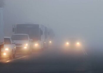 FRSC Warns Against Speeding Amid Harmattan Haze