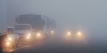 FRSC Warns Against Speeding Amid Harmattan Haze