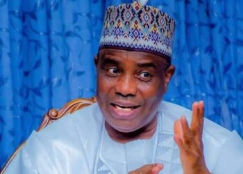 Nigeria needs urgent salvation beyond party politics, says Tambuwal