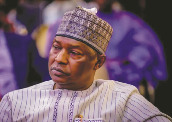 Alleged terror financing: DSS detains ex-AGF Malami