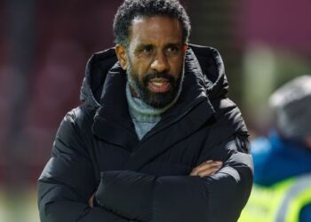 Celtic sack Wilfried Nancy after 33 days in charge