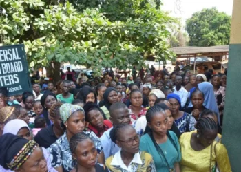 Ogun govt posts 448 OgunTeach interns to rural primary schools