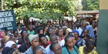 Ogun govt posts 448 OgunTeach interns to rural primary schools