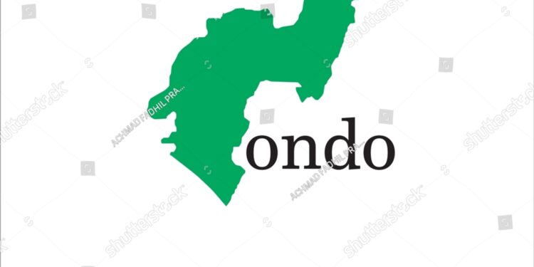 Ondo Youths Protest Soaring House Rents, Call for Govt Intervention