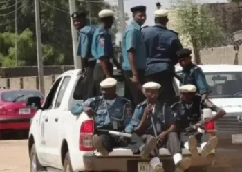 10 Arrested in Kano for Eating, Selling Food During Ramadan