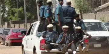 10 Arrested in Kano for Eating, Selling Food During Ramadan