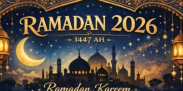 Saudi Arabia Confirms Crescent Sighting, Ramadan Starts Wednesday