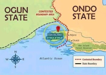 Ogun Govt Dismisses Ondo Claims Over Eba Oil Well, Reaffirms Jurisdiction