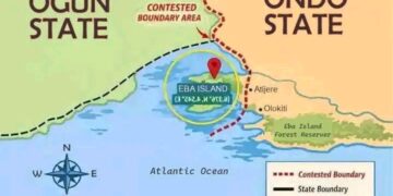 Ogun Govt Dismisses Ondo Claims Over Eba Oil Well, Reaffirms Jurisdiction