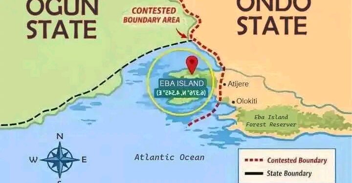 Ogun Govt Dismisses Ondo Claims Over Eba Oil Well, Reaffirms Jurisdiction