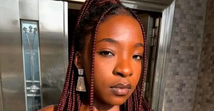 Snake Bite Kills Abuja Music Star, Nanyah