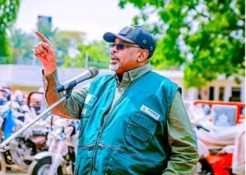 FG moves to crash cost of farm inputs nationwide