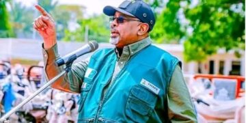 FG moves to crash cost of farm inputs nationwide