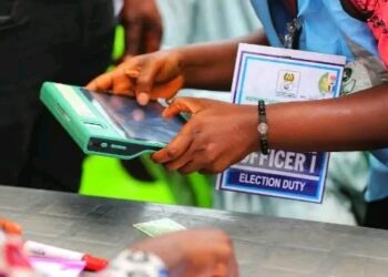 2027: Senate Rejects Electronic Transmission of Election Results