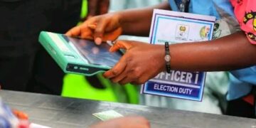 2027: Senate Rejects Electronic Transmission of Election Results