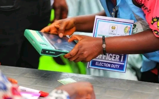 2027: Senate Rejects Electronic Transmission of Election Results