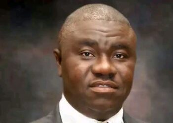 FG Not Responsible for 133 Million Nigerians in Multi-Dimensional Poverty – Ex-Minister 